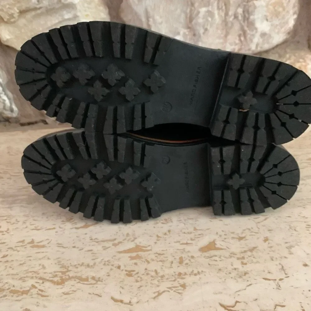 Marc fisher boots